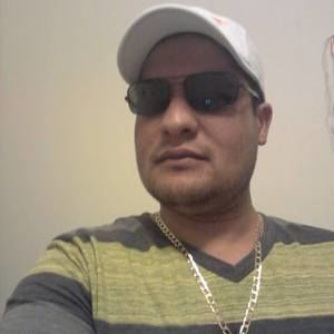 Meet your Posher, Jose marques